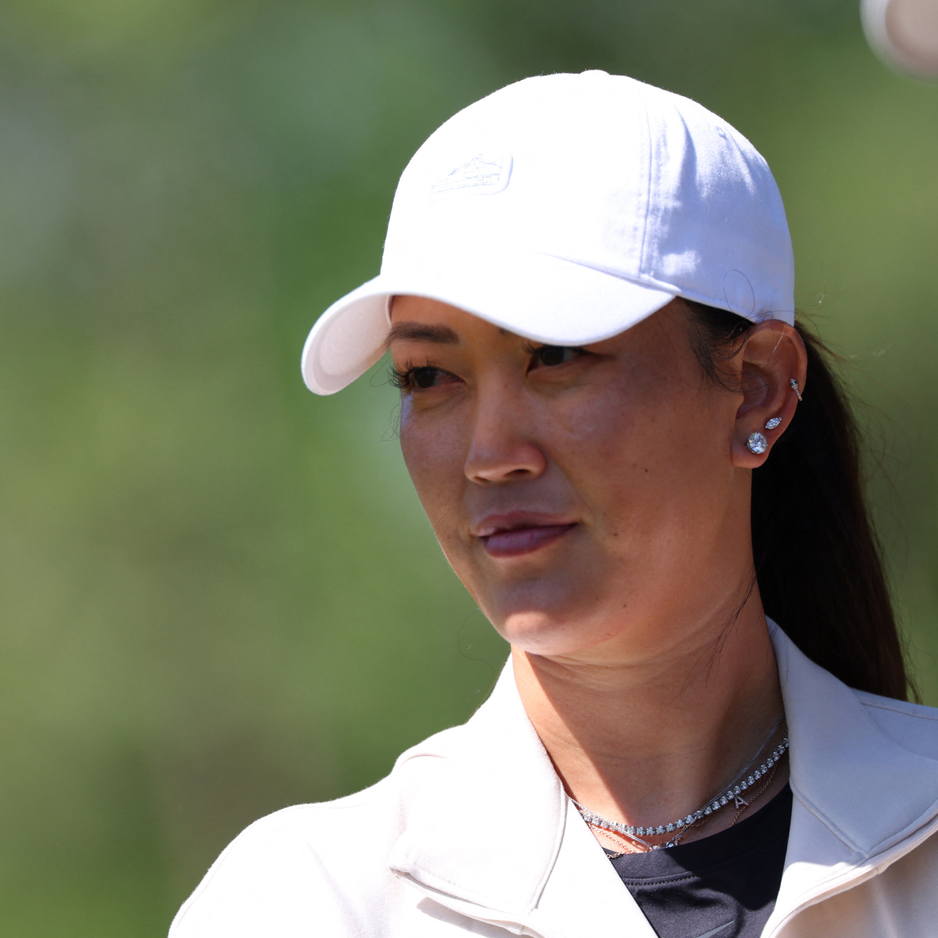 Michelle Wie (Photo: Mike Segar)
